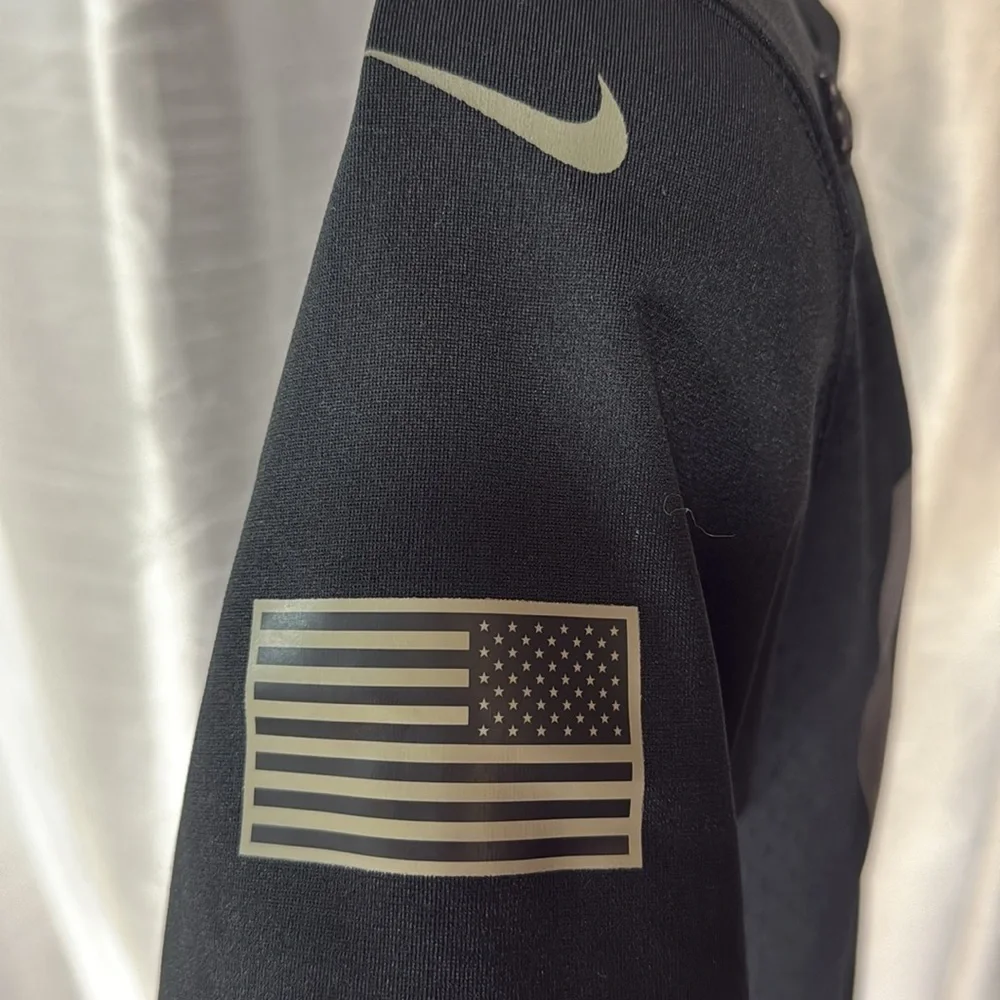 Nike NFL On Field Salute to Service Youth Limited Russell Wilson 03 Seahawks